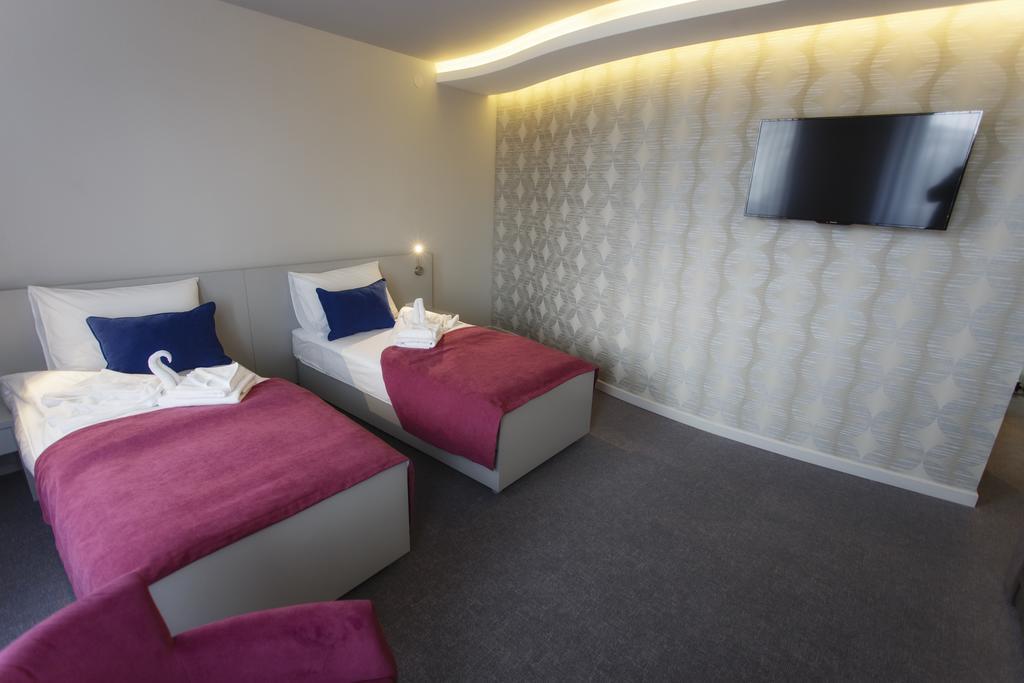 Hotel Kragujevac Ruang foto