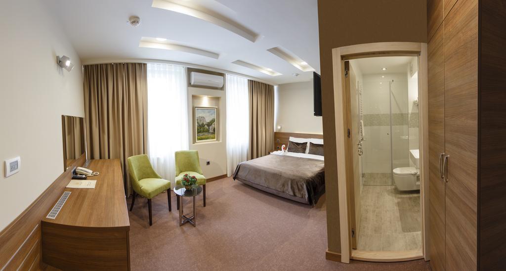 Hotel Kragujevac Ruang foto