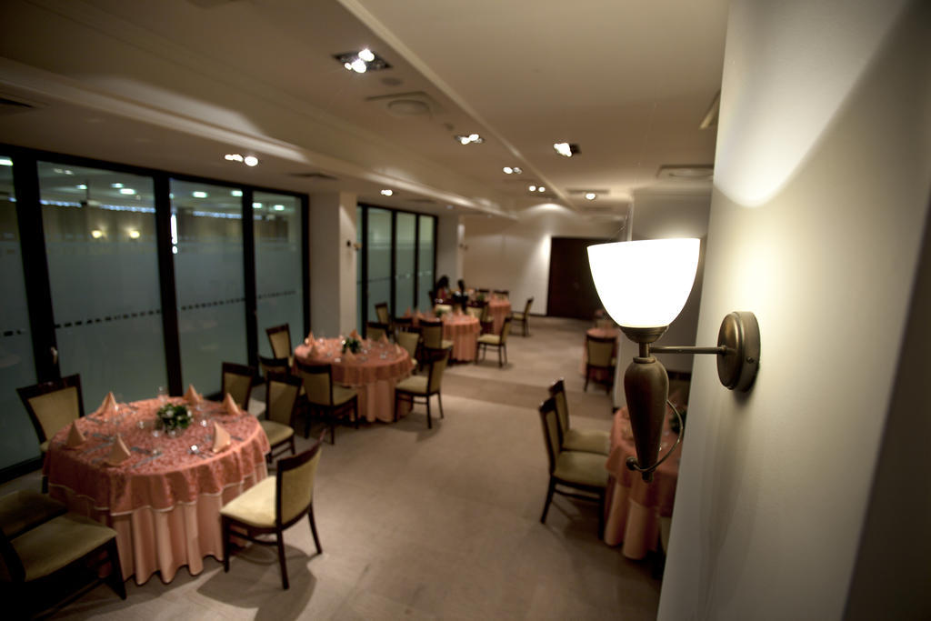 Hotel Kragujevac Bagian luar foto