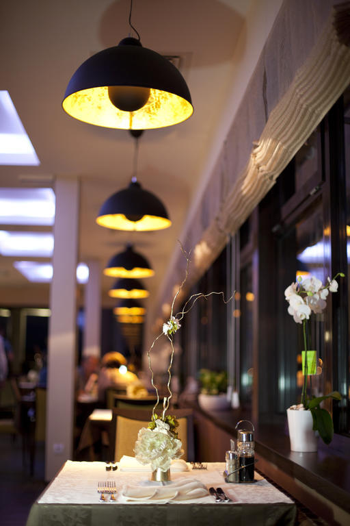 Hotel Kragujevac Bagian luar foto